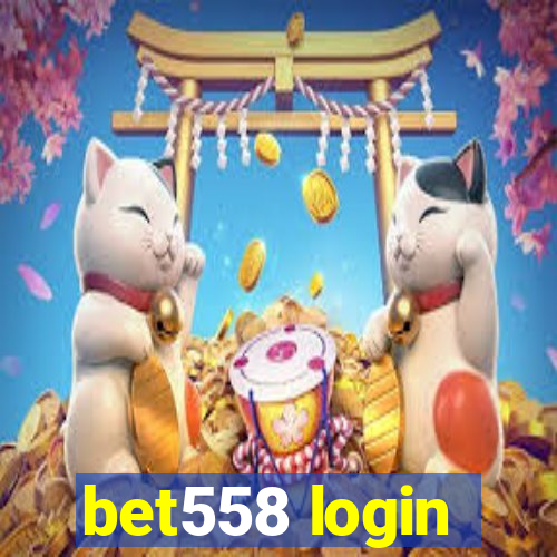 bet558 login